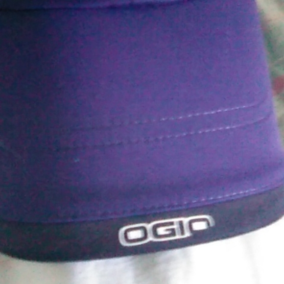 OGIO Men's cap - Picture 3 of 9